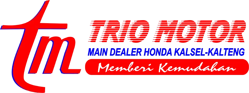 Logo Trio Motor